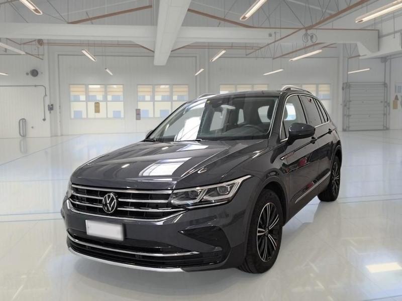 VOLKSWAGEN TIGUAN 2.0 TDI SCR 110KW ELEGANCE DSG SUV