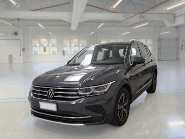 VOLKSWAGEN TIGUAN 2.0 TDI SCR 110KW ELEGANCE DSG SUV