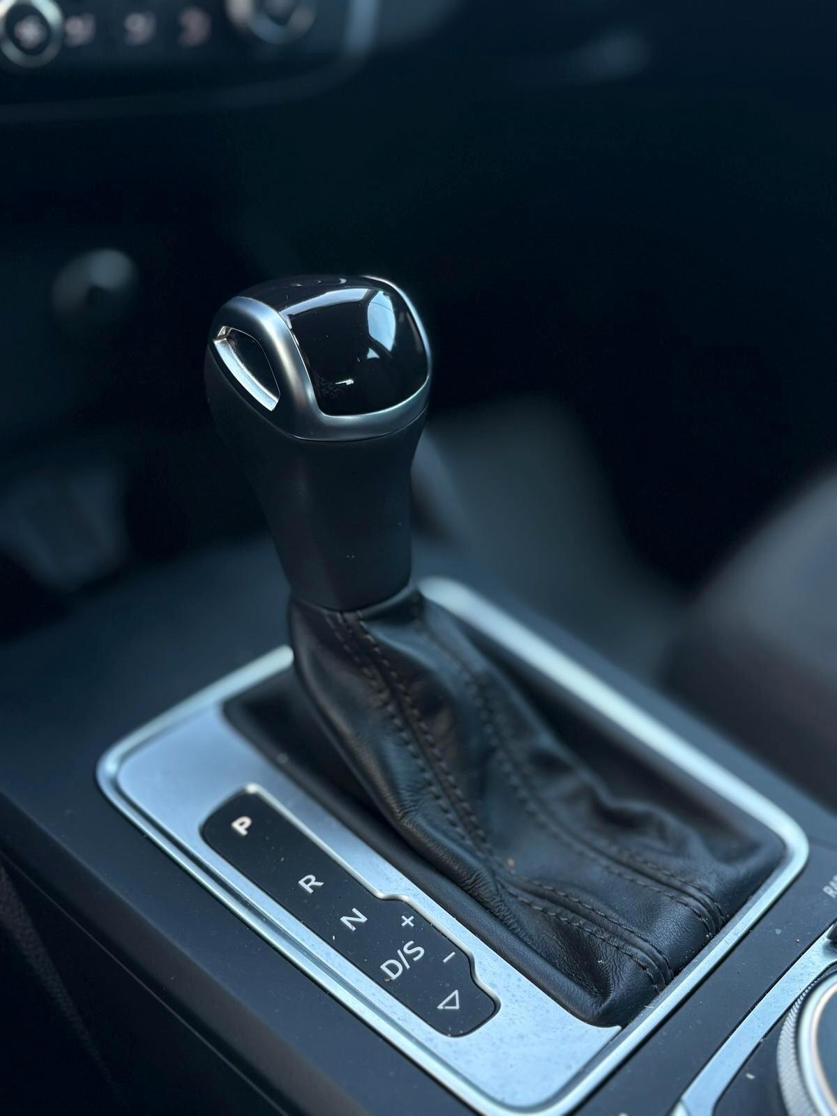 Audi Q2 35 TDI quattro S tronic Admired Black Friday