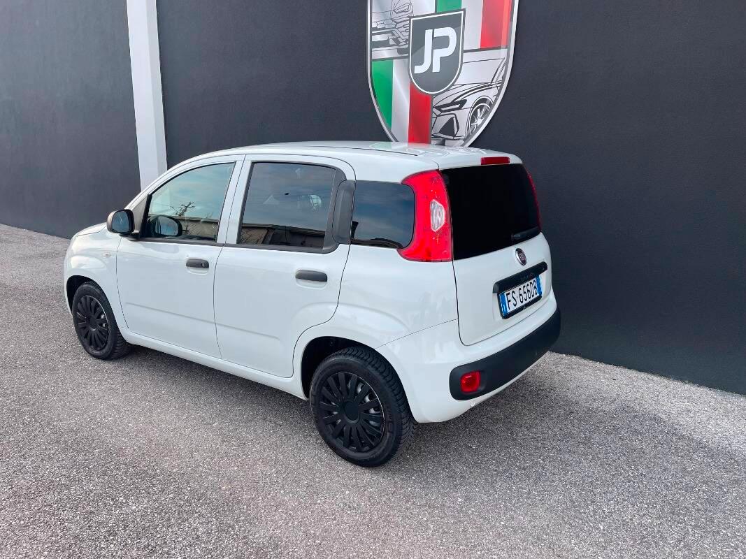 Fiat Panda Van 1.3 mjt Pop S&S 80cv 2p.ti serie 2 E6
