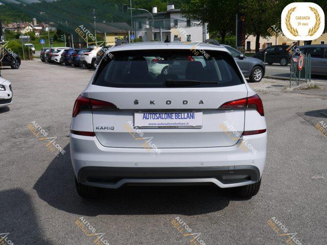 SKODA Kamiq 1.0 TSI 110 CV Ambition