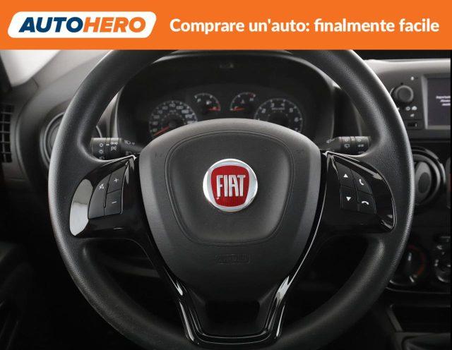 FIAT Qubo 1.4 8V 77 CV Lounge