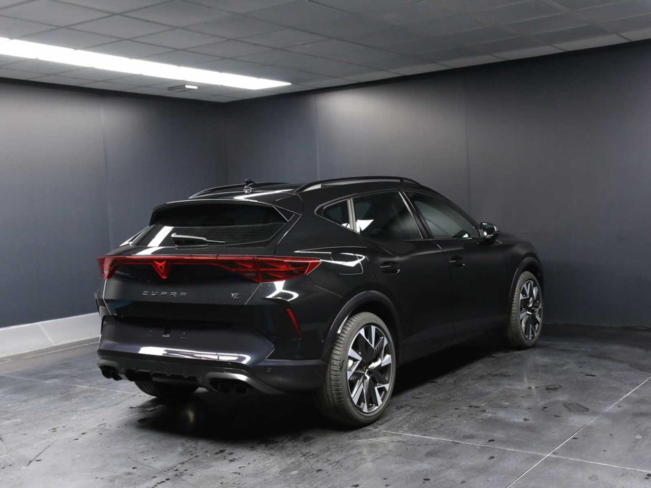 CUPRA Formentor 2.0 tsi VZ 4drive 333cv dsg