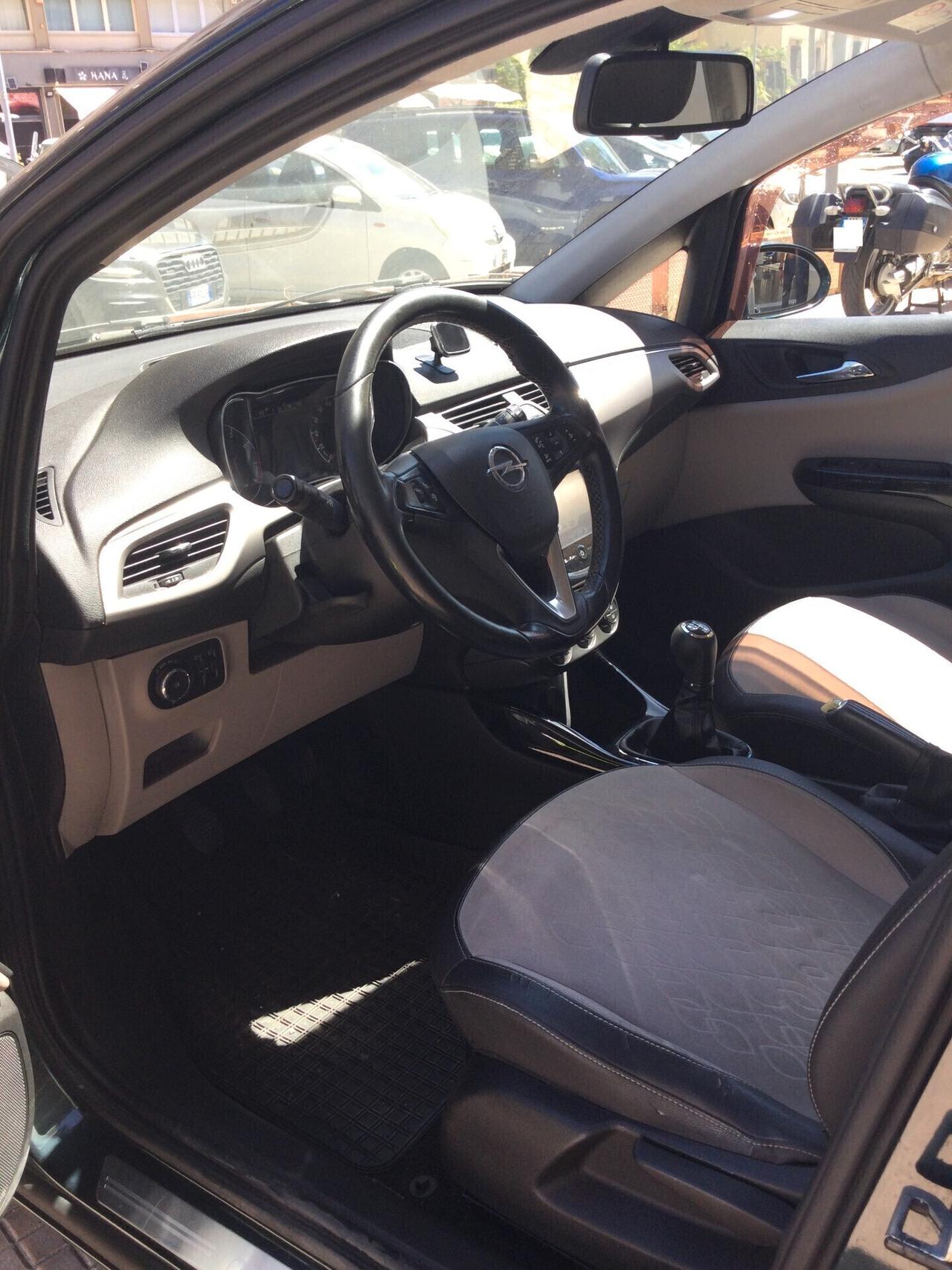 Opel Corsa 1.4 90CV GPL Tech 5 porte Cosmo