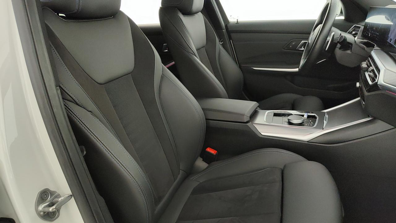 BMW Serie 3 G21 2022 Touring - 320d Touring mhev 48V xdrive MSpo
