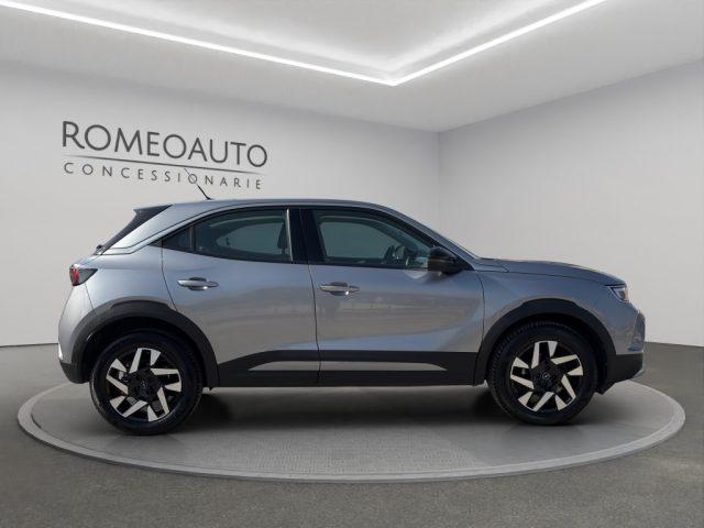OPEL Mokka 1.5 diesel Elegance