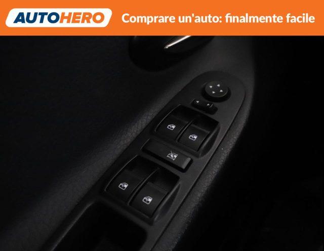 LANCIA Ypsilon 0.9 TwinAir 85 CV 5 porte S&S DFN Platinum