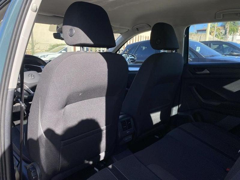 Volkswagen T-Roc Life 2.0 TDI 116 CV