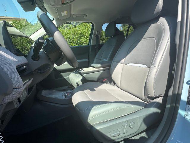 KIA EV3 81.4 kWh Earth