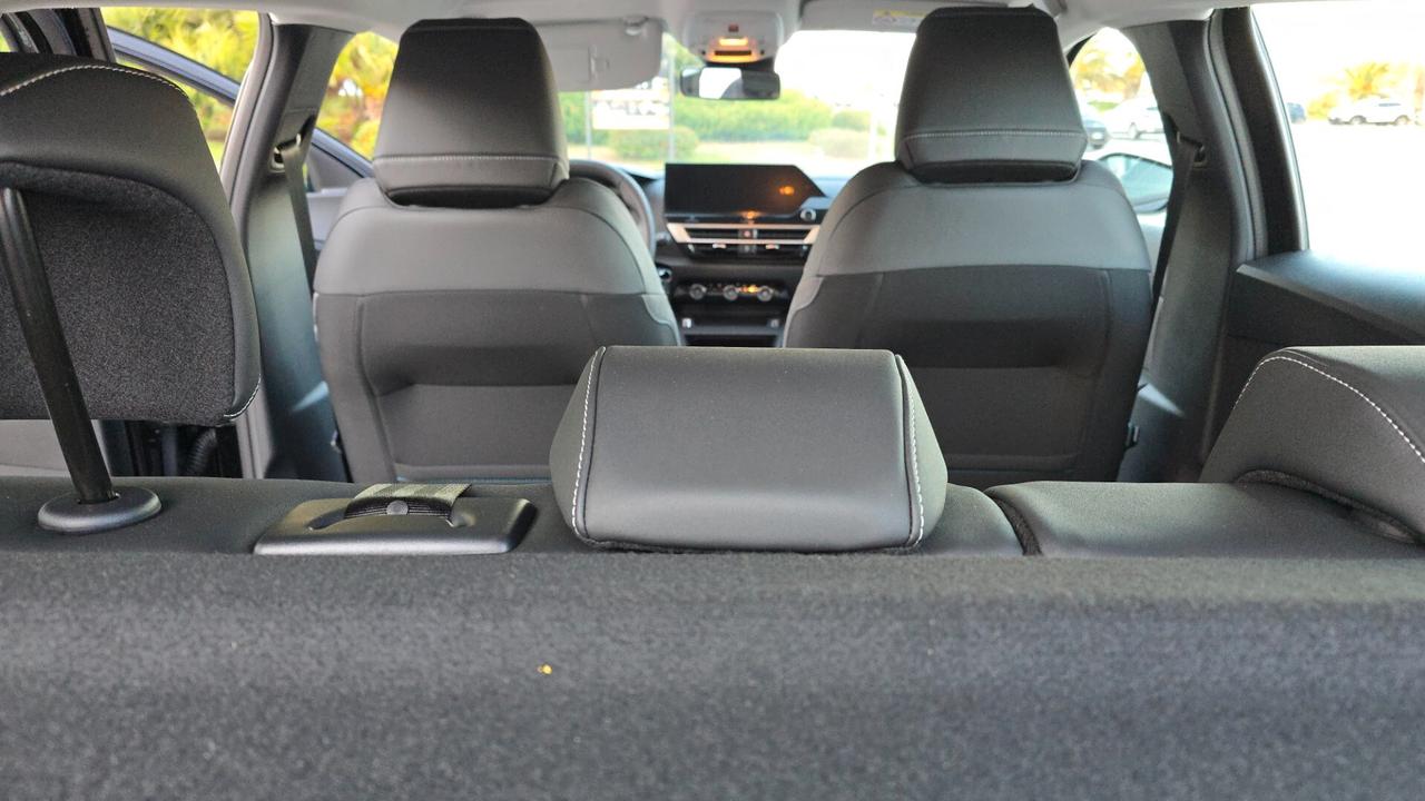 Citroen C4 PureTech 130 S&S EAT8 Plus