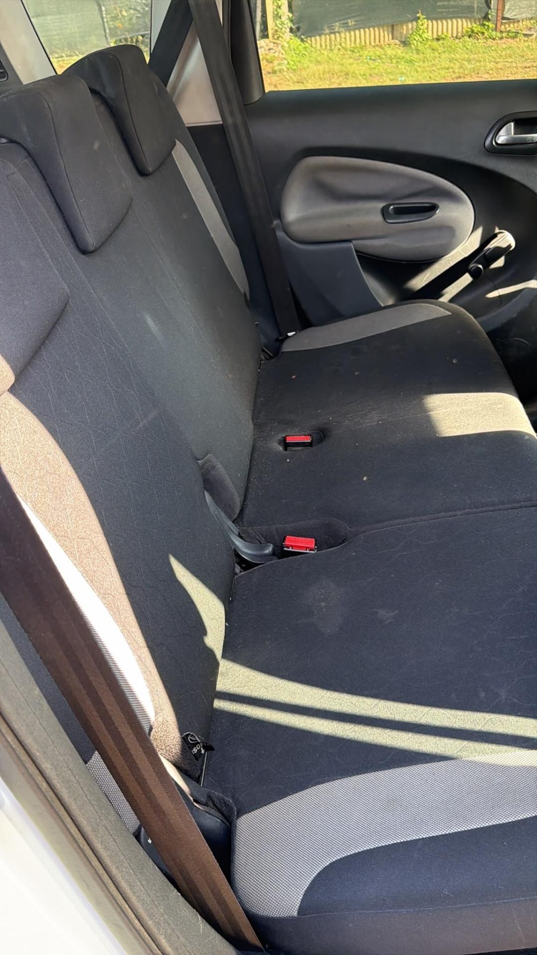 Citroen C3 Picasso 1.4 VTi 95 Exclusive