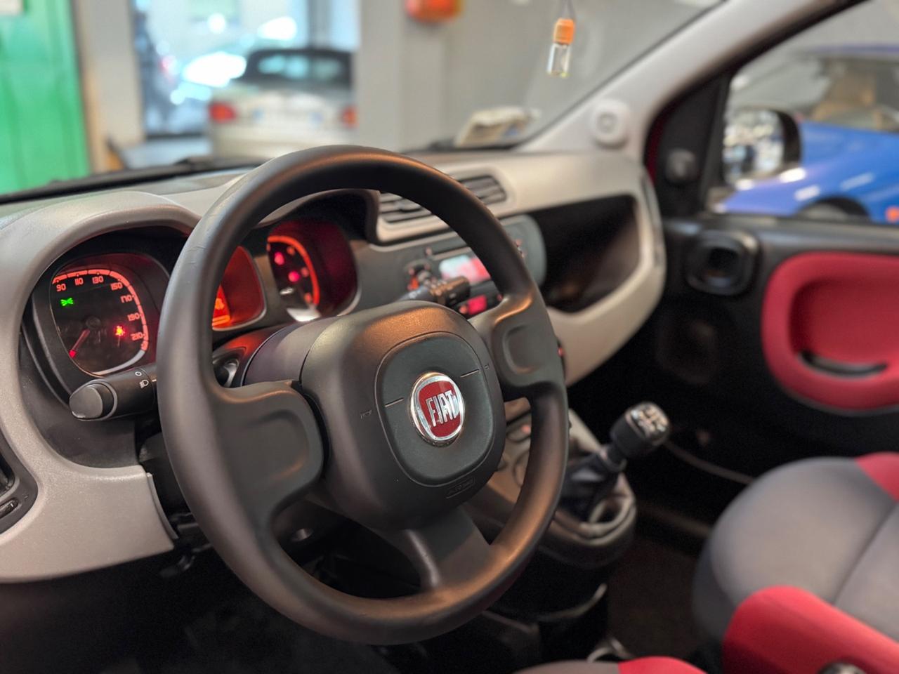 Fiat Panda 1.3 MJT S&S Easy