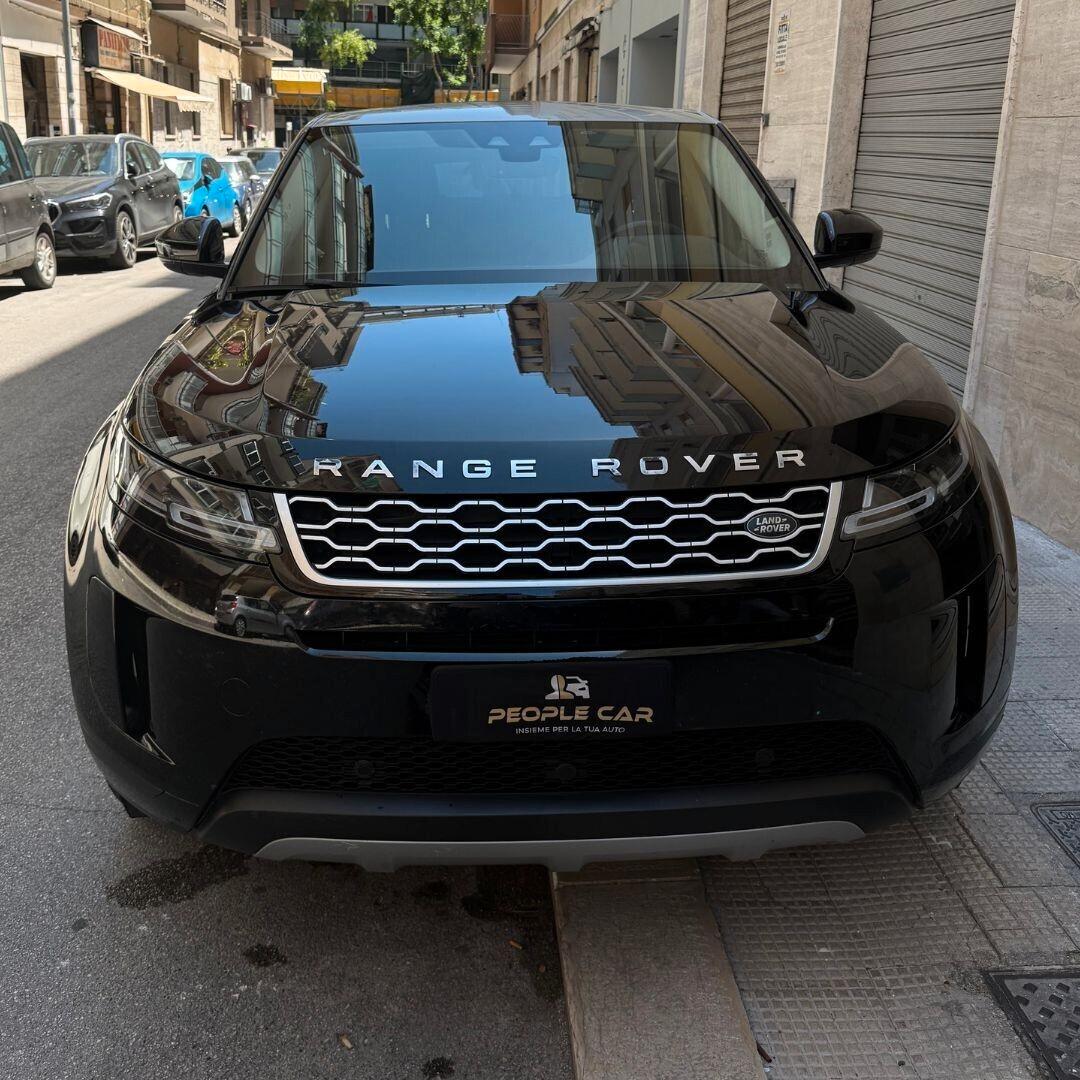 Land Rover Range Evoque 2.0D I4 Aut - 150CV