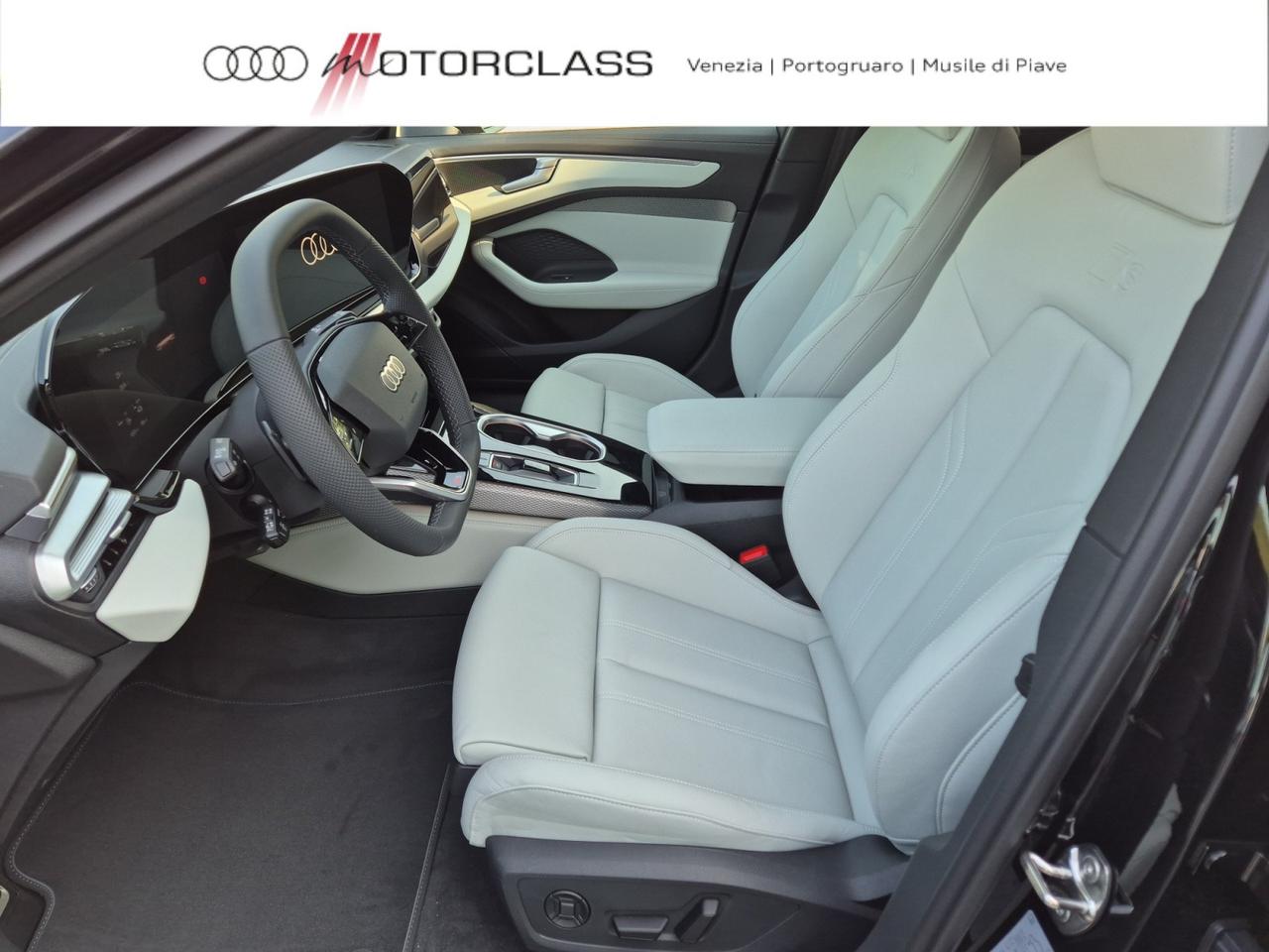 Audi A6 avant 2.0 e-hybrid 299cv s line edition quattro s tronic