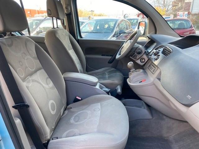 Renault Kangoo 1.5 dCi 105CV 5 porte Dynamique