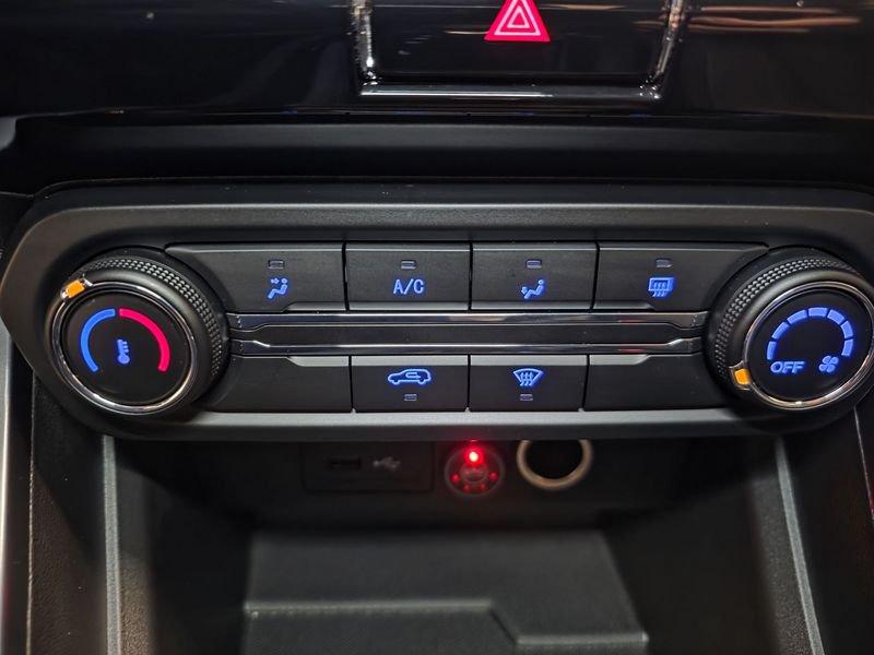 DR AUTOMOBILES dr 3.0 dr 3.0 1.5 CVT Bi-Fuel GPL