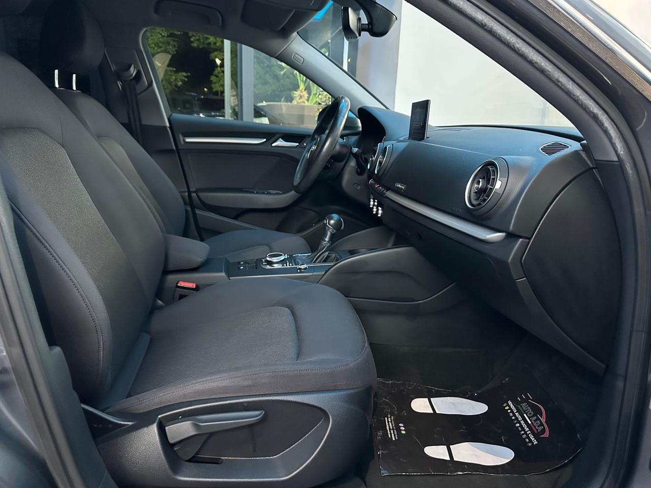 Audi A3 SPB 40 e-tron S tronic Admired