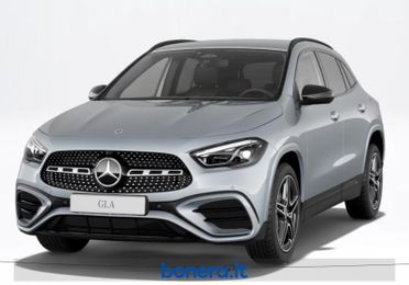 Mercedes GLA 250 250 e Plug-In-Hybrid AMG Line Extra 8G-DCT