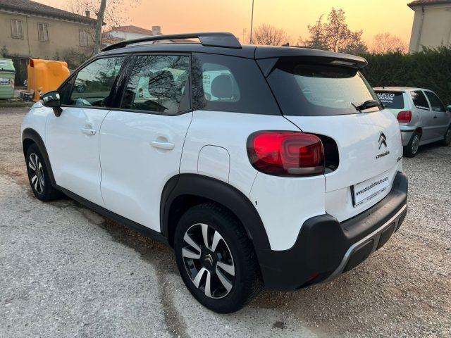 CITROEN C3 Aircross OK NEO PAT. 1.2 PureTech 82 Feel
