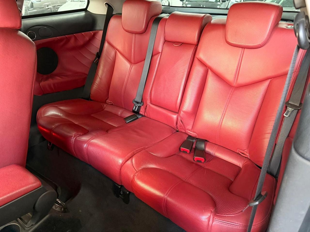 Alfa Romeo GT 1.9 JTDM 16V Progression