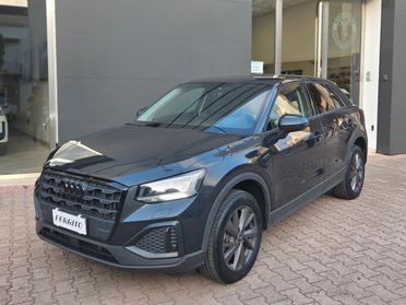 Audi Q2 2.0 TDI 150 CV S tronic Business 35