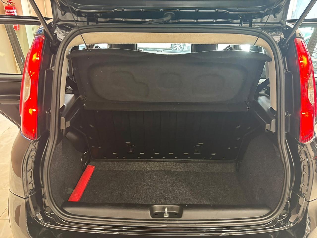Fiat Panda 1.0 Fire Hybrid 70CV ** 44.000 KM **