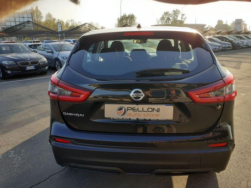 Nissan Qashqai 1.5 dCi Acenta AUTOCARRO N1-1°PROP-GARANZIA
