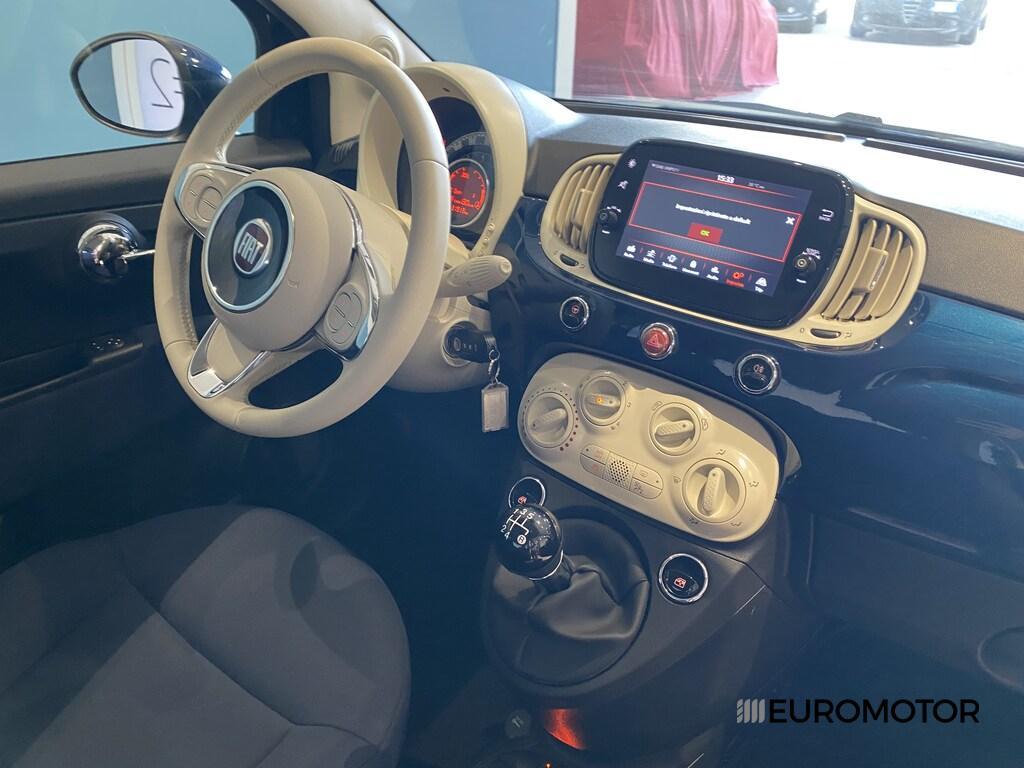 Fiat 500 1.2 EasyPower Club
