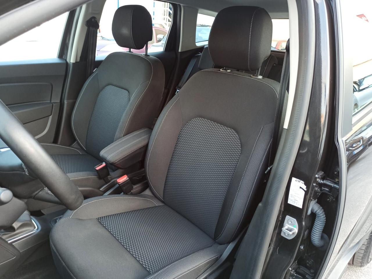 Dacia Duster 1.5 Blue dCi 8V 115 CV 4x4 Comfort