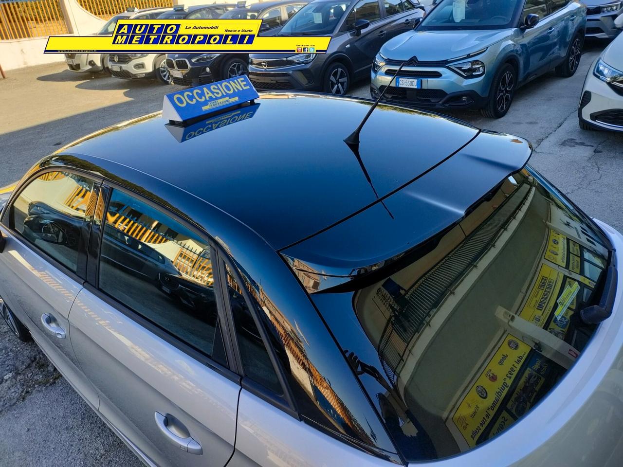 Audi A1 1.2 TFSI S Line Edition