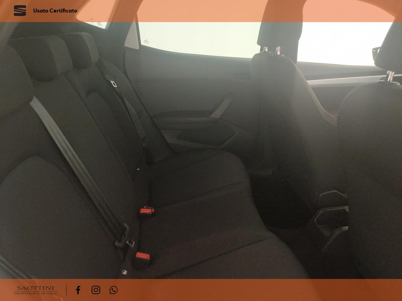 1.0 ecotsi FR 95 CV
