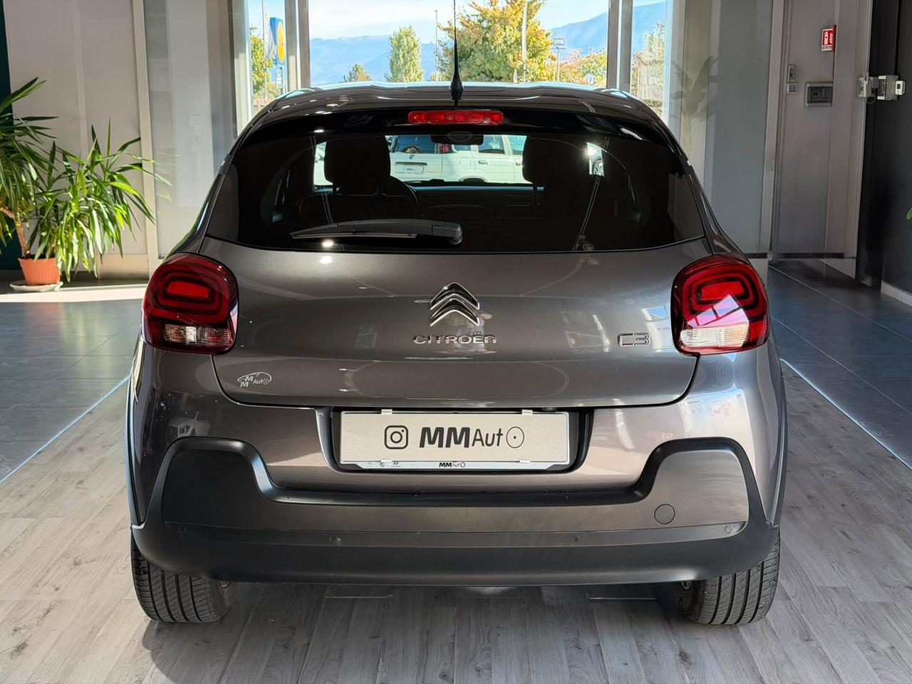 Citroen C3 1.2 Shine