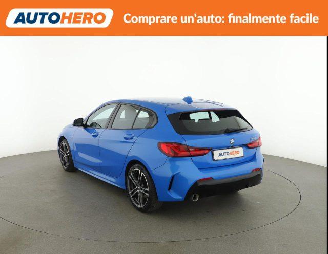 BMW 116 d 5p. Msport