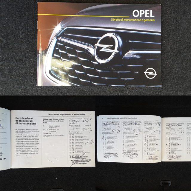 OPEL Mokka X 1.6 CDTI Ecotec 110cv 4x2 Advance