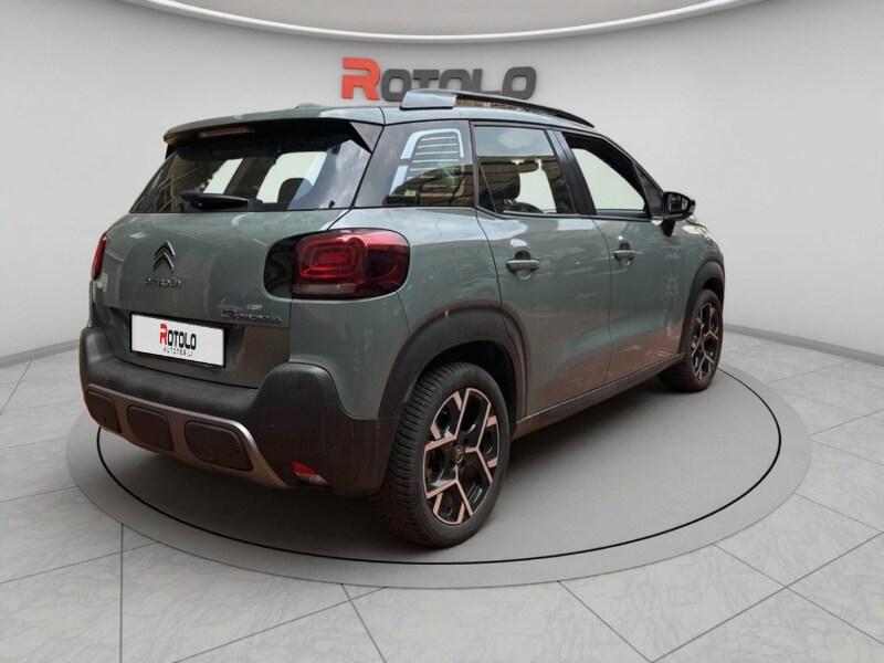 CITROEN C3 Aircross 1ª s. C3 Aircross PureTech...