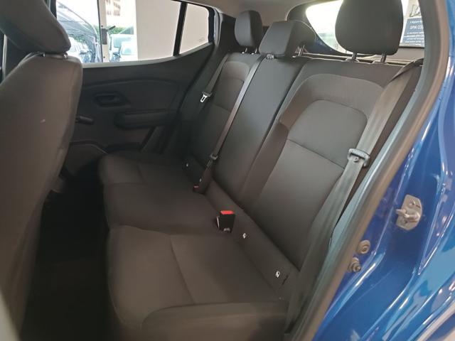 DACIA Sandero Streetway 1.0 SCe 65 CV Comfort #PROMO