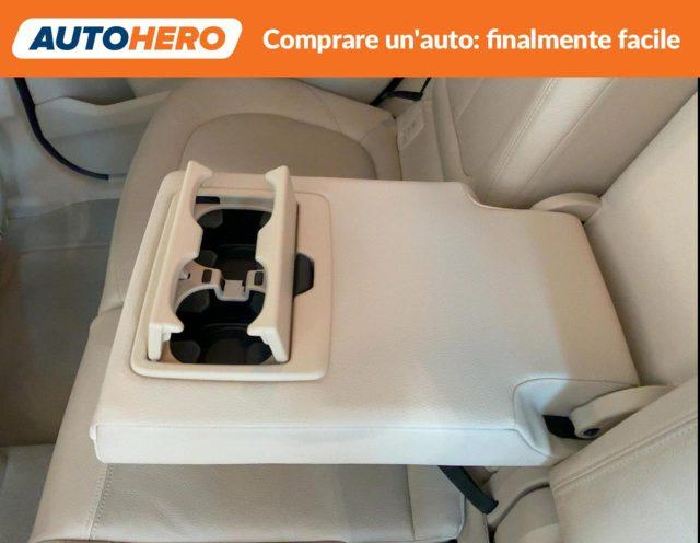BMW 218 d Gran Tourer