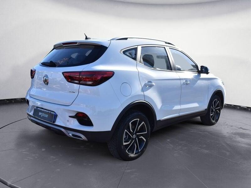 MG ZS ZS 1.0 Luxury auto