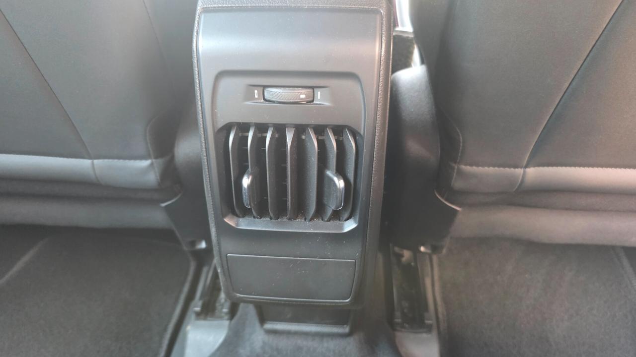 Alfa Romeo Tonale 1.6 diesel 130 CV TCT6 Sprint