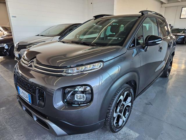 Citroen C3 Aircross 1.5 bluehdi Origins s