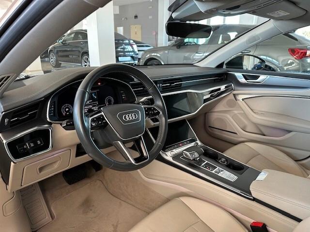 Audi A7 SPB 50 3.0 TDI quattro tiptronic Business Plus S-Line