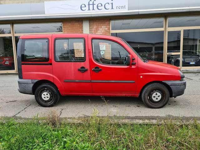 Fiat Doblo 1.9 jtd Actual 105cv autocarro N1