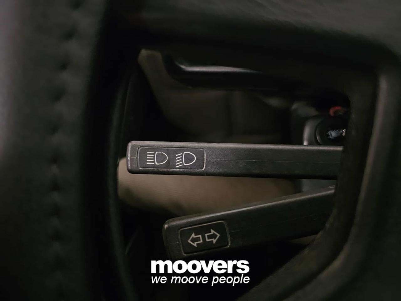 FIAT Panda 1000 4x4 Sisley