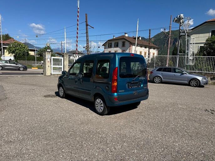 Renault Kangoo 1.2 Benzina 16v Privilege c/abs