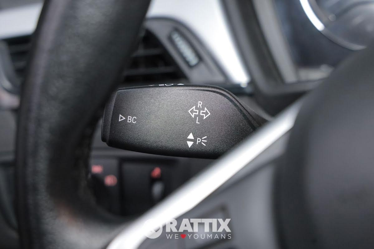 BMW X2 sdrive18d Business X auto