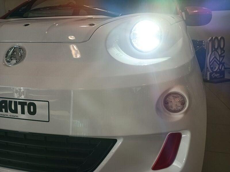 Aixam E-Minauto e-Minauto Chic