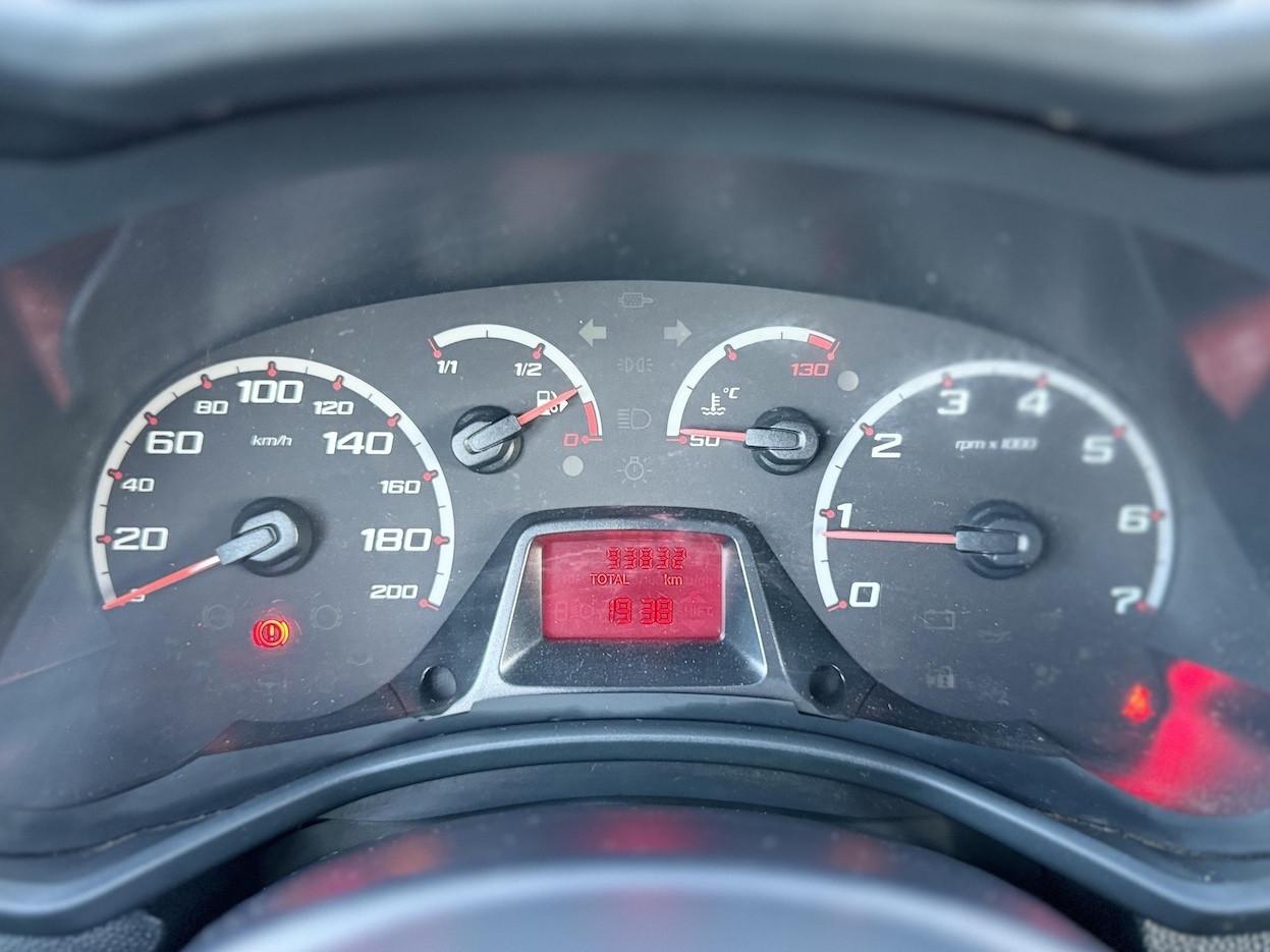 Ford Ka 1.3 Diesel 75CV E5 Neo. - 2011