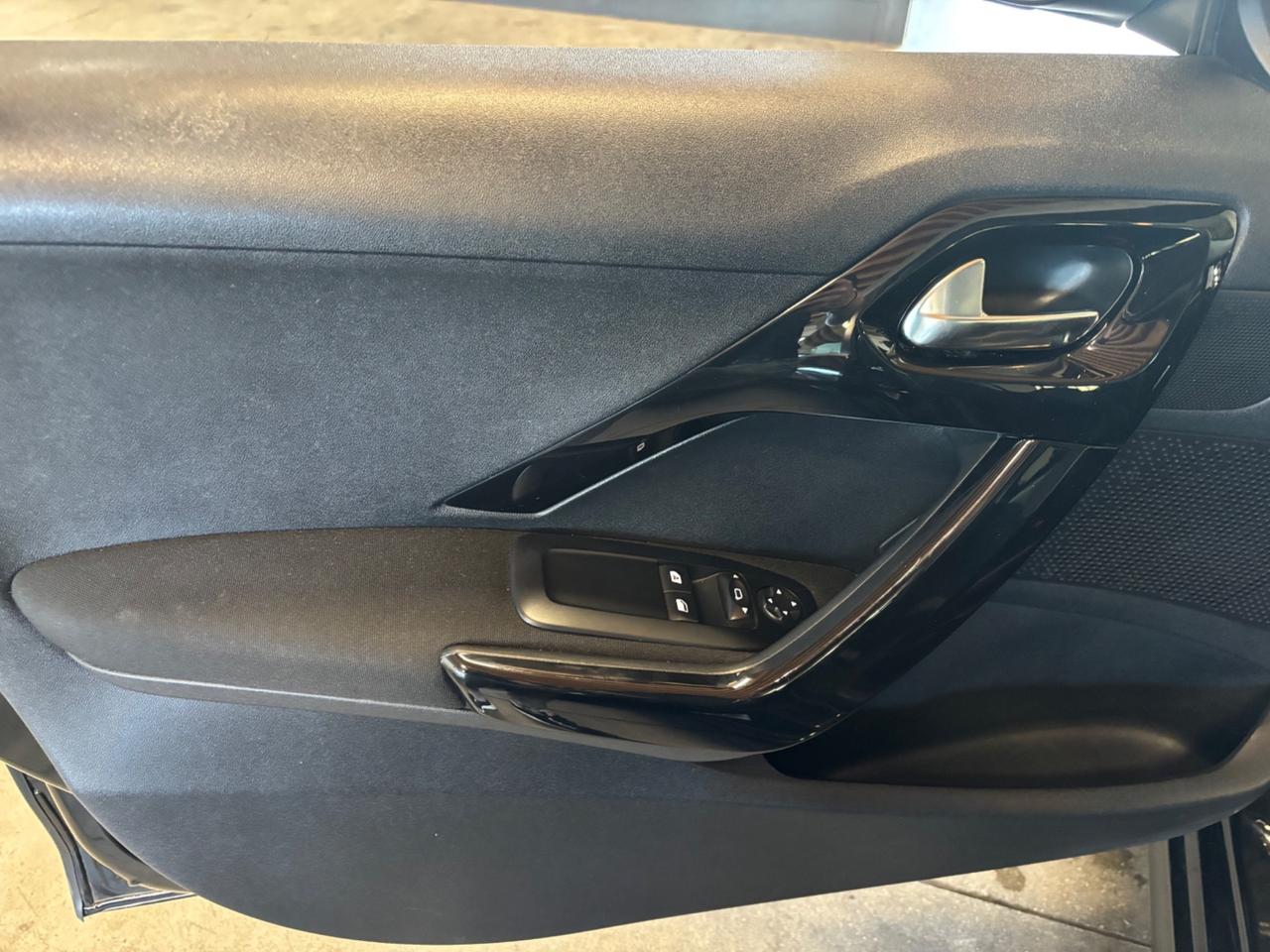 Peugeot 208 BlueHDi Allure |OK NEOPATENTATI |