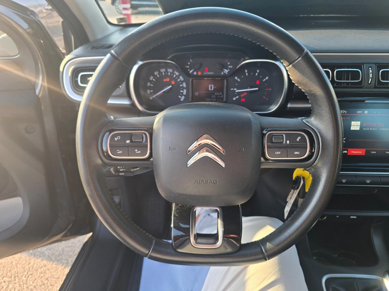 Citroen C3 BlueHDi 75CV S&S Shine