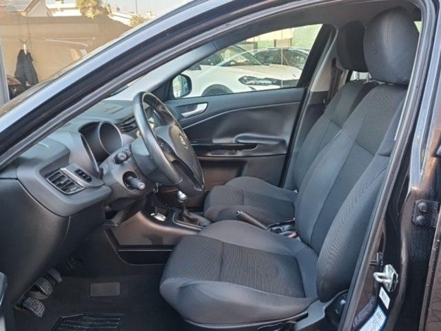 ALFA ROMEO Giulietta 1400 BZ 120CV DISTINCTIVE